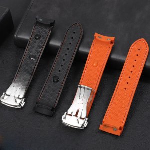 러버 워치 밴드 갤럭시워치6 어댑티브 우주 오션 쿼터 방수 44mm 40mm 실리콘