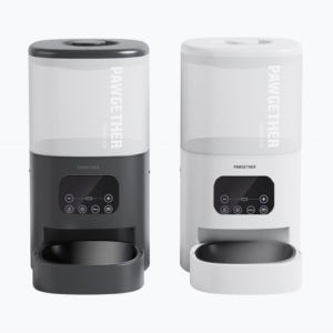 보유 반려동물 자동 사료 급식기 (F-2)