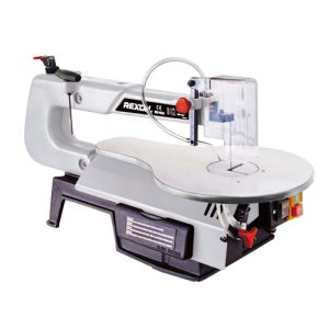 렉슨 스카시톱 실톱 띠톱 줄톱 SS16SA(속도조절)