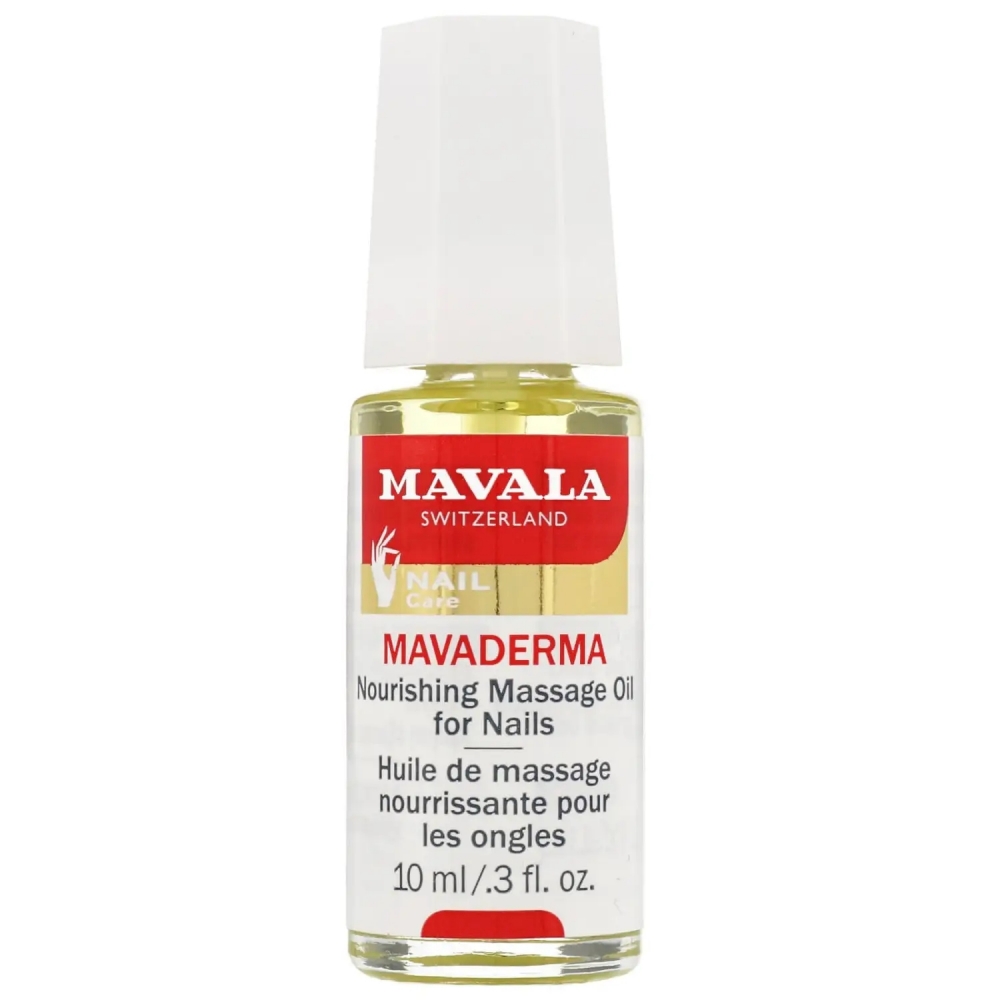 Mavala 마발라 네일케어 마바더마 오일 10ml