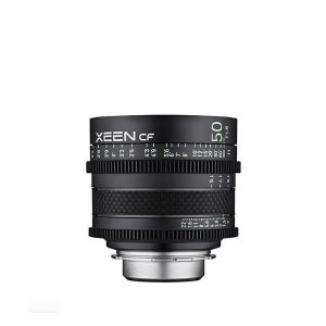 삼양 XEEN CF 50mm T1.5 Cinema Lens 시네마 렌즈 PL
