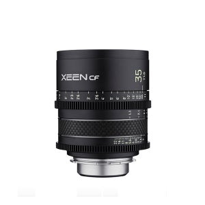 삼양 XEEN CF 35mm T1.5 Cinema Lens 시네마 렌즈 캐논 EF