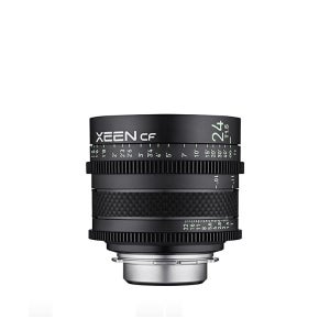 삼양 XEEN CF 24mm T1.5 Cinema Lens 시네마 렌즈 PL