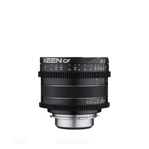 삼양 XEEN CF 16mm T2.6 Cinema Lens 시네마 렌즈 소니 FE