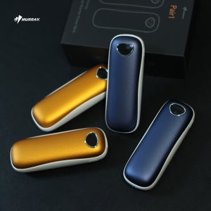 트윈 손난로 보조배터리 충전식 양손 핫팩