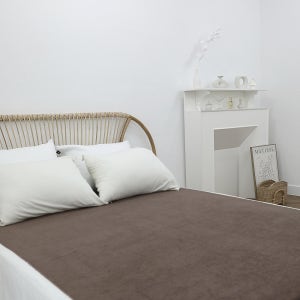 영신타올 마사지샵 찜질방 물리치료실 요양원 대형타올 이불 침대시트140