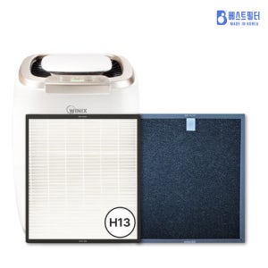 [호환] 위닉스 공기청정기필터 WEP-AD450NBKE0 필터 H13등급 베스트