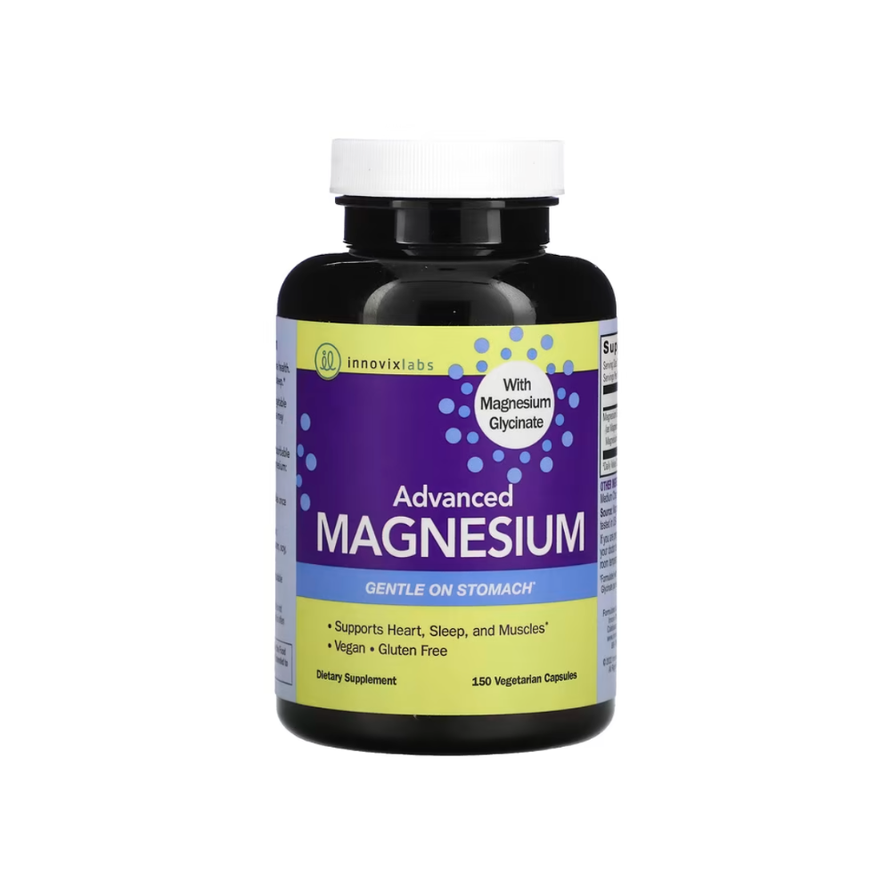 <b>이노빅스랩 마그네슘</b> 킬레이트 어드밴스드 150캡슐 1개