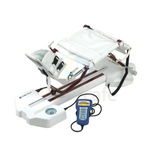 케어테크 무릎관절전동운동기구[전동식정형용운동장치-CPM]RCF1121