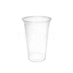 PET 480ml(16온스) 92파이 투명컵 50개 일회용 테이크아웃 아이스컵 카페컵