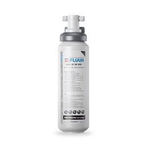 FLUUX 플럭스 이온교환 연수필터 IEN-3000 커피머신 제빙기 온수기