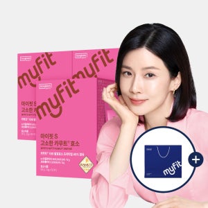 [+쇼핑백] 동국제약 마이핏S 고소한 카무트 효소 곡물 발효 효소 분말 가루 30포, 3개