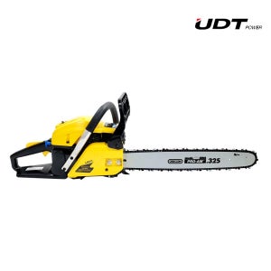 UDT 전기톱 엔진톱 가지치기 벌목작업 UCS57 457mm