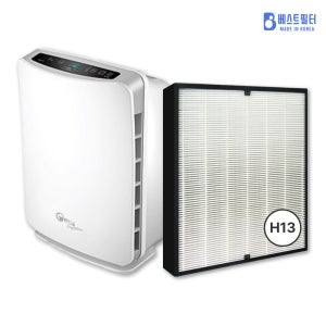 [호환] 위닉스 공기청정기필터 AW-190T 필터 H13등급 헤파 베스트