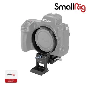 스몰리그 SR4306 니콘 Z시리즈 수평수직 변환 플레이트키트