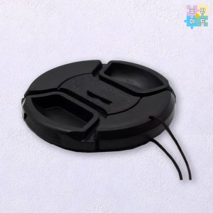 [호환] 소니 DLSR 카메라 렌즈 보호 커버 호환품 37-82mm 호환마트