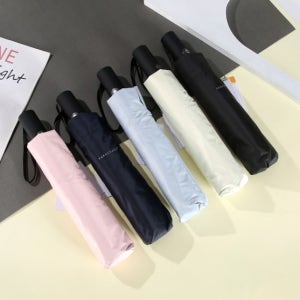 파라체이스 3281 3단 완전자동 우산