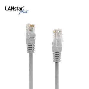 [Lanstar-Plus] CAT 5e UTP 랜케이블 20M LSP-5UTPD-20MG