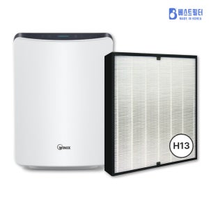 [호환] 위닉스 공기청정기필터 AEB-SC430NBKD0 필터 H13등급 헤파 베스트