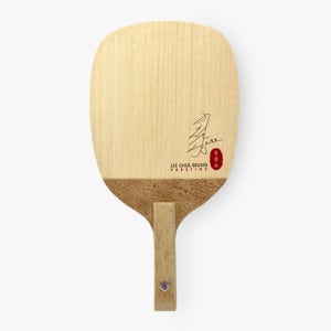 넥시 탁구라켓 이철승 프레스티지 / 펜홀더 목판 손질안함 라켓만 발송