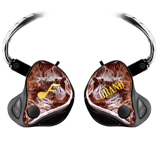 FATfreq GRAND Maestro 이어폰