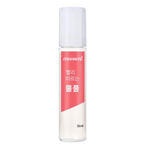 모나미 빨리 마르는 물풀 50ml