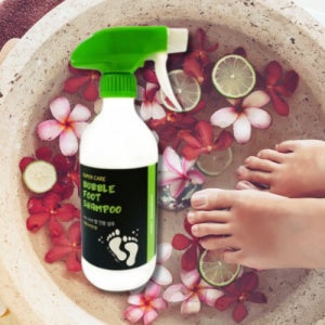 무좀 발 향균 비누 세정제 풋워시 발가려움 관리 500ml