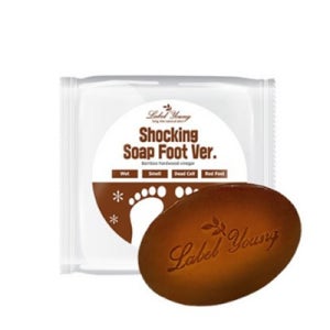 무좀 발 향균 비누 세정제 풋워시 발가려움 관리