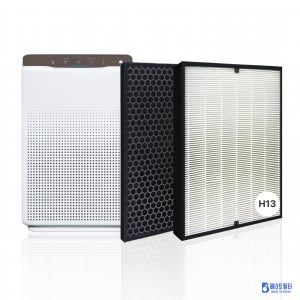 [호환] 위닉스 공기청정기필터 제로2.0 AZBE380-HWK 필터 외 H13 세트 베스트
