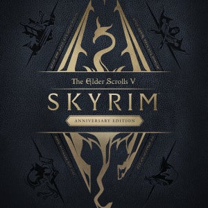 엘더스크롤5 스카이림 애니버서리 에디션 PC 스팀 한국코드