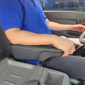 포터2 팔걸이 A 팔걸이 화물차 봉고