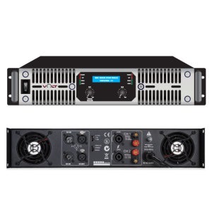 VOLT 파워앰프 VMA-4.2 2채널 450W