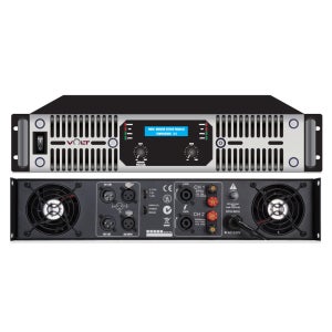 VOLT 2채널 파워앰프 1300W 앰프 VMA-13.2
