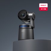 OBSBOT Tail Air 옵스봇 AI 스트리밍 4K PTZ 카메라 이미지