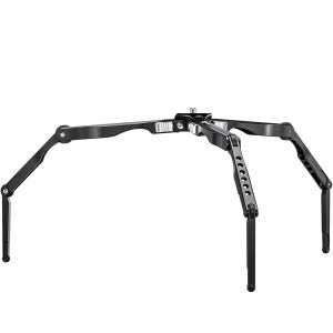 레오포토 MT-04 스파이더 미니삼각대 3단