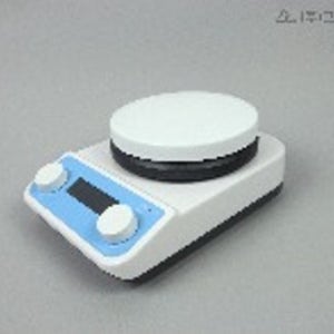 Digital Hotplate Stirrer (디지털 가열 교반기)
