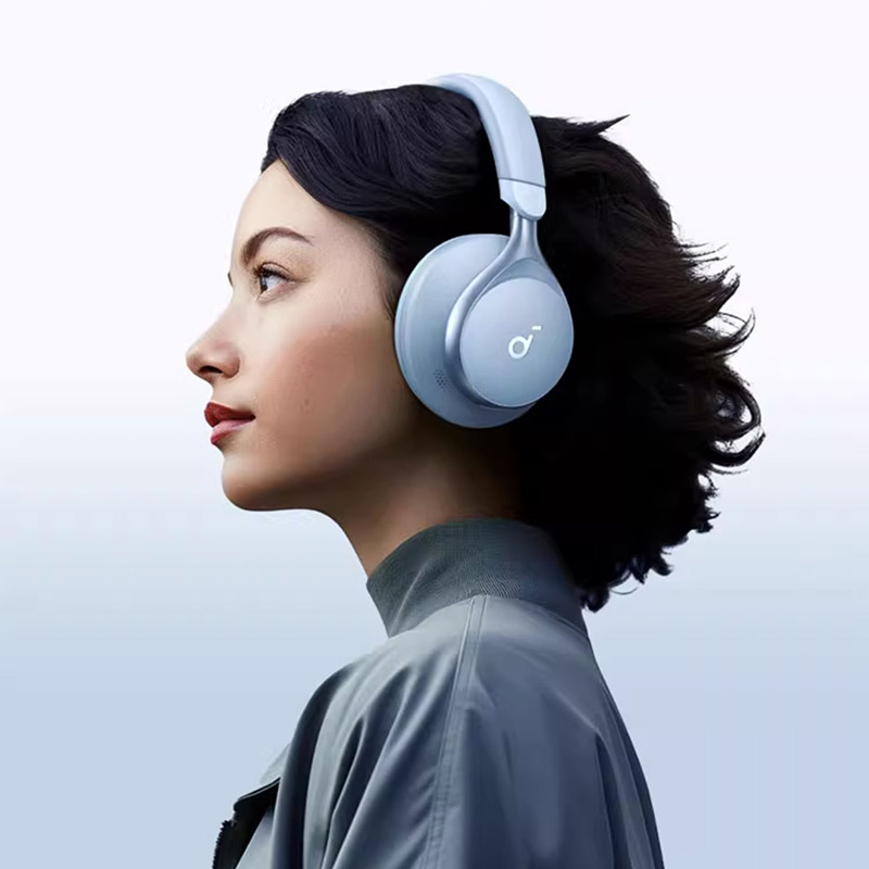 Anker Soundcore Space One 블루투스 헤드폰