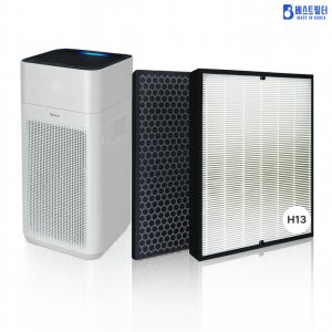 [호환] 위닉스 공기청정기필터 AGX660W-W0 필터 H13등급 세트 베스트