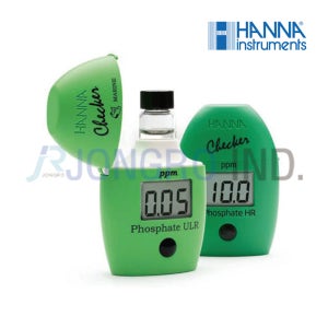 인산염 Checker HI774 (해수 ULR), HI713 (담수 LR), HI717 (담수 HR) / Handheld Colorimeters [HANNA/한나]