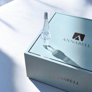 [ANNABELL] 애나벨 락토 시카 -엑소 피디알엔 피부관리실 앰플