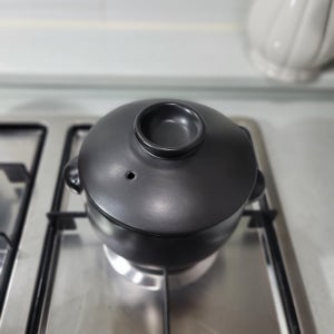 1인도자기밥솥 라이스쿠커 밥짓기 무균열 뚝배기 국내산