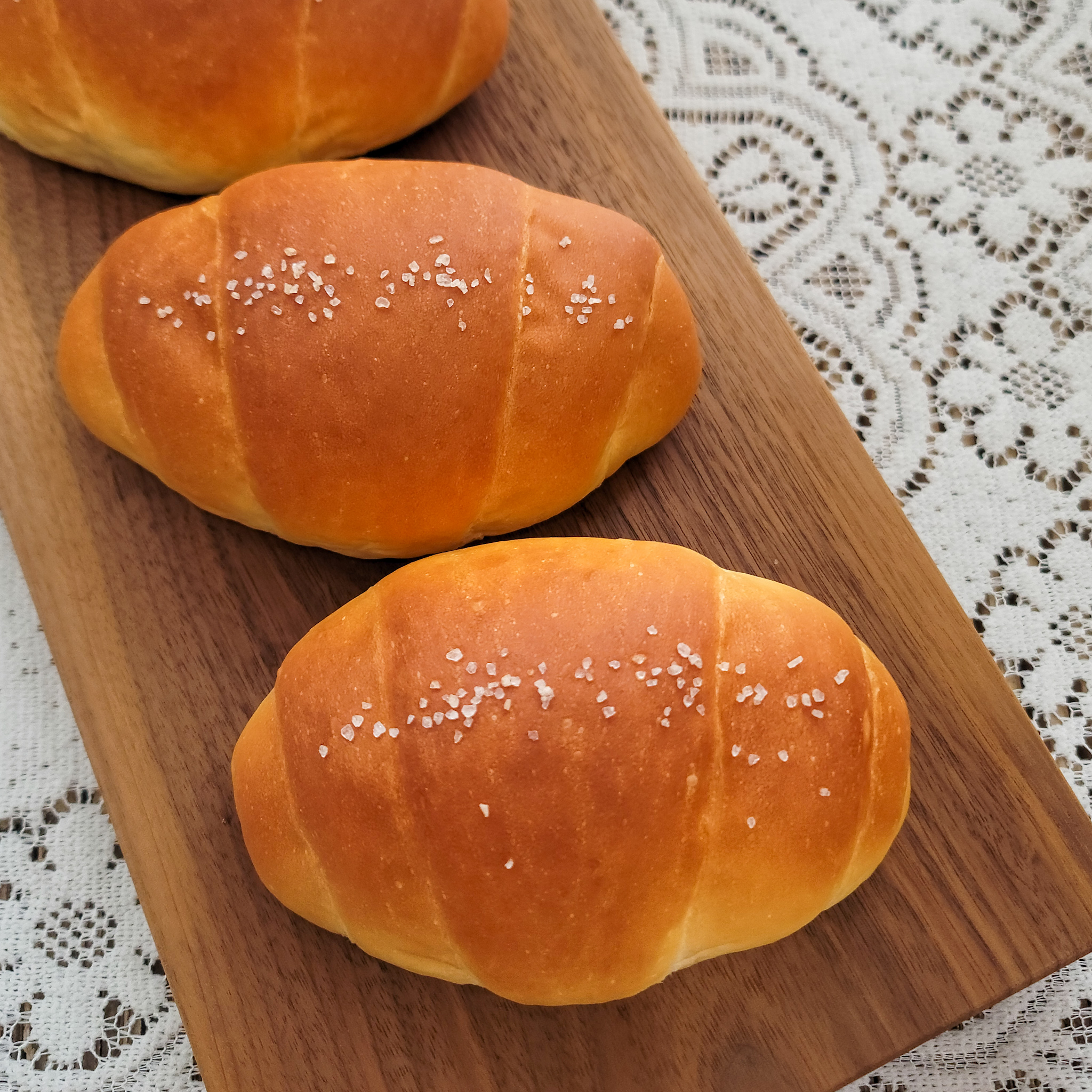 소금빵 시오빵