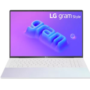 LG 그램16 16Z90RS i7 32GB 1TB OLED 윈도우 11 병행