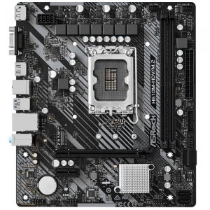 ASRock H610M-HDV/M.2 R2.0 D4 에즈윈 (벌크)