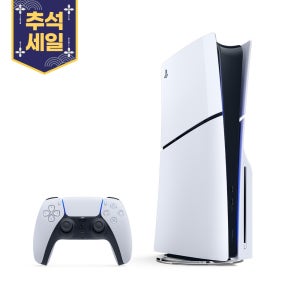 [PS5] 플레이스테이션 5 슬림 스탠다드 에디션
