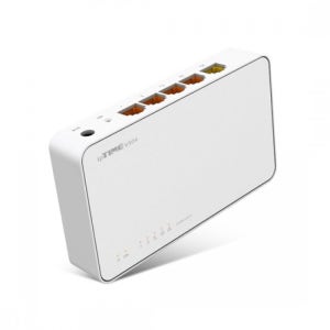 EFM ipTIME V504 유선공유기