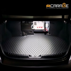 아반떼CN7 트렁크매트 LPG 오토카라지