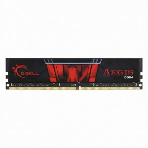 G.SKILL DDR4-3200 CL16 AEGIS (16GB)