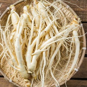 금산 인삼 세척 난발삼(중) 750g 한채수삼 삼계삼 담금주용 자뿌리 많은 진공포장 씻은 삼 세트 선물 국산 국내산