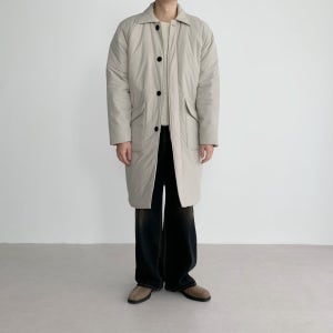 남자패딩코트 겨울 레글런 남성패딩코트